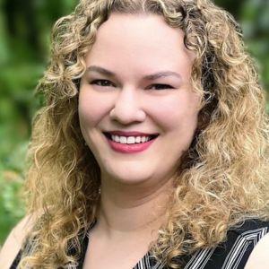 Rhiannon Koehler, US-DVM